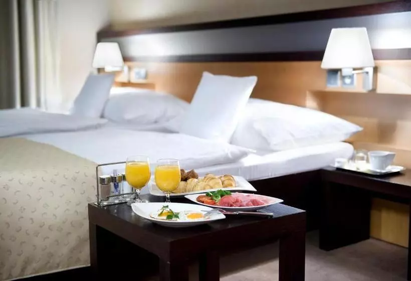 Fotos del hotel Dubná Skala:  14