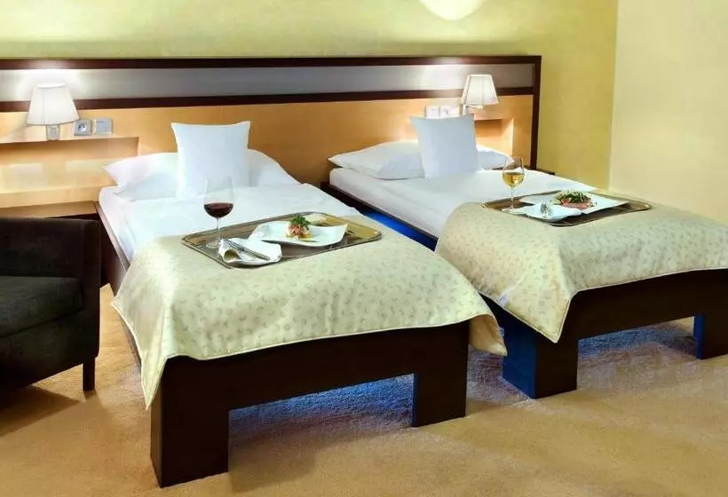 Fotos del hotel Dubná Skala:  15