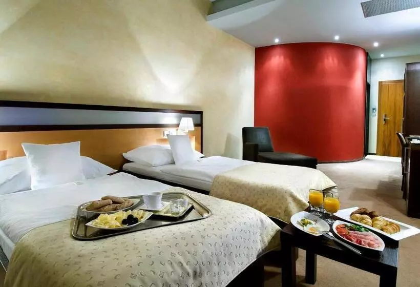 Fotos del hotel Dubná Skala:  6