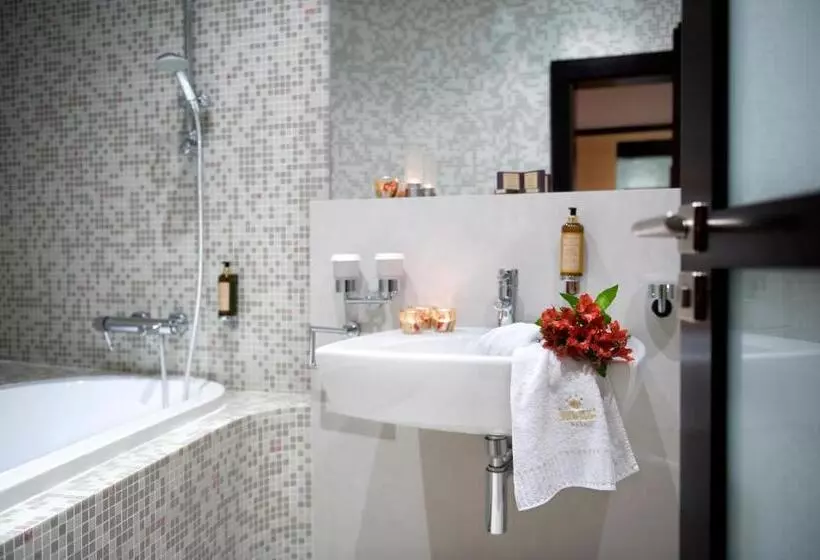 Fotos del hotel Dubná Skala:  12