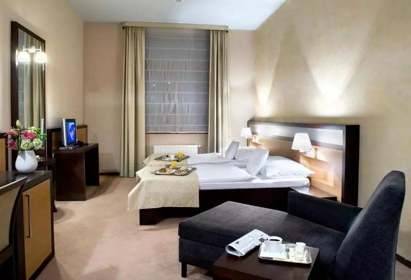 Fotos del hotel Dubná Skala:  10