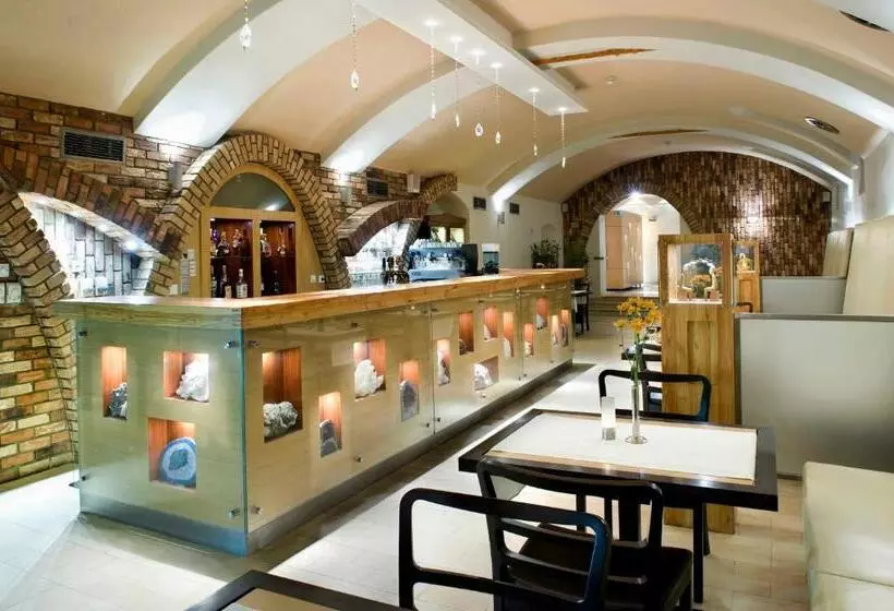 Fotos del hotel Dubná Skala:  3