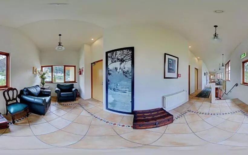 Fotos del hotel Browns Boutique:  22