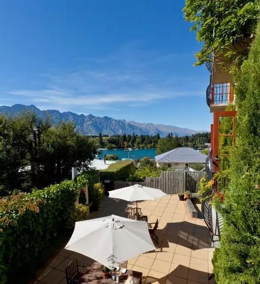 Fotos del hotel Browns Boutique:  16