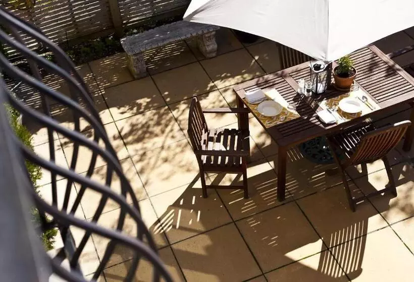 Fotos del hotel Browns Boutique:  8