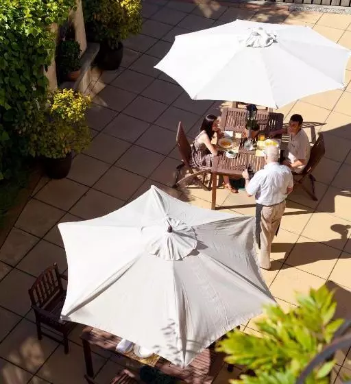 Fotos del hotel Browns Boutique:  3