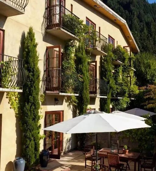 Fotos del hotel Browns Boutique:  12