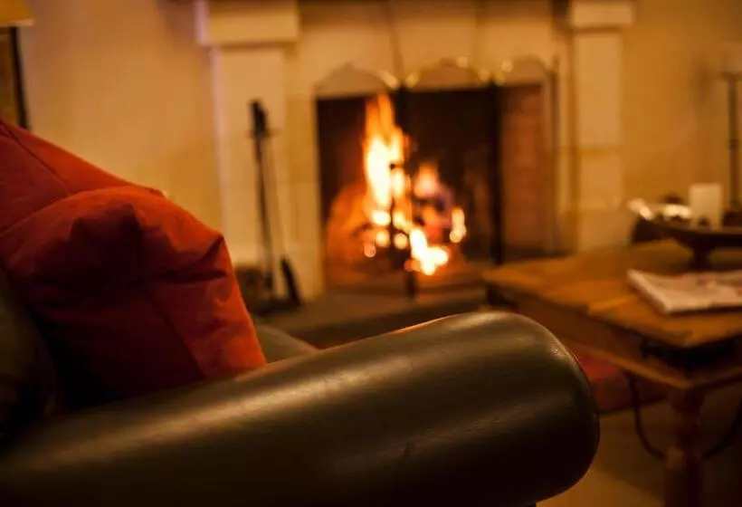 Fotos del hotel Browns Boutique:  4