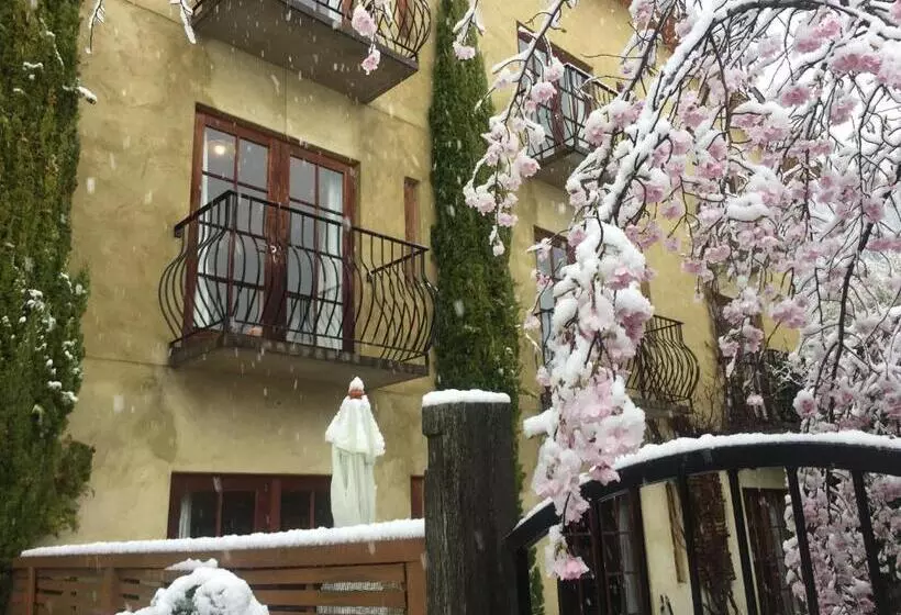 Fotos del hotel Browns Boutique:  21