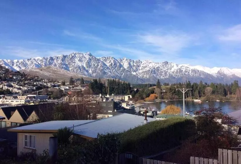 Fotos del hotel Browns Boutique:  10