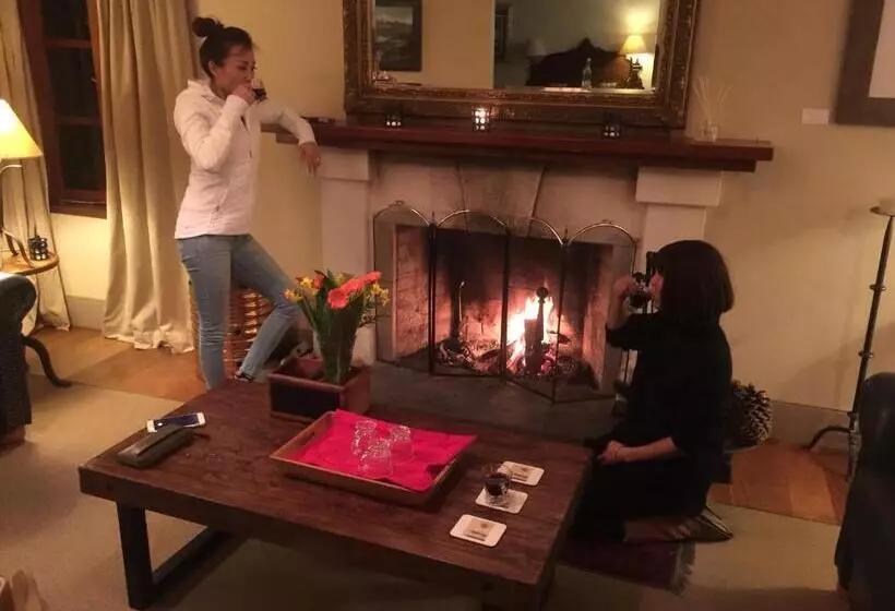 Fotos del hotel Browns Boutique:  20