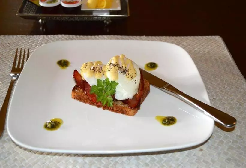 Fotos del hotel Browns Boutique:  7