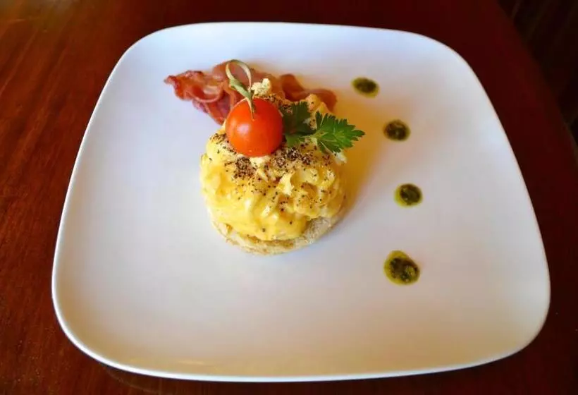 Fotos del hotel Browns Boutique:  2