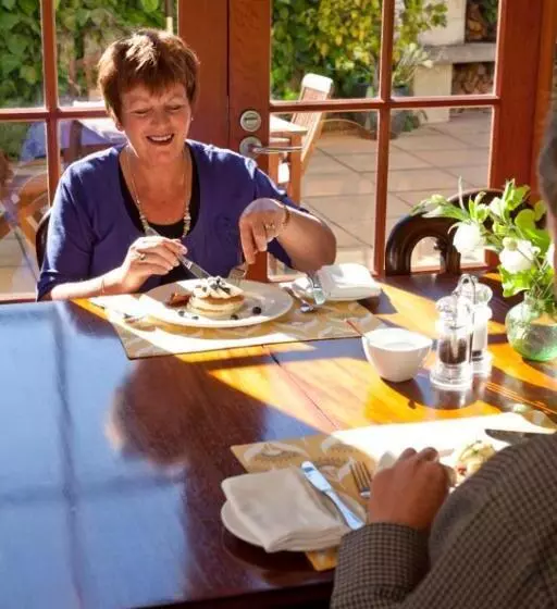 Fotos del hotel Browns Boutique:  23