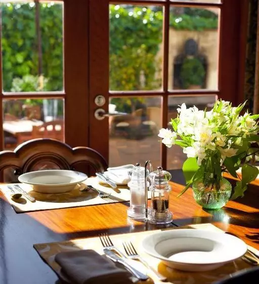 Fotos del hotel Browns Boutique:  11