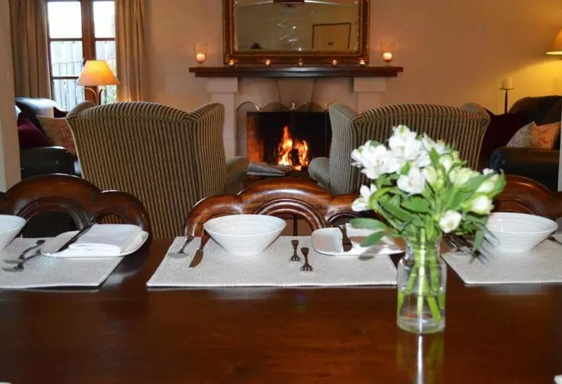 Fotos del hotel Browns Boutique:  13