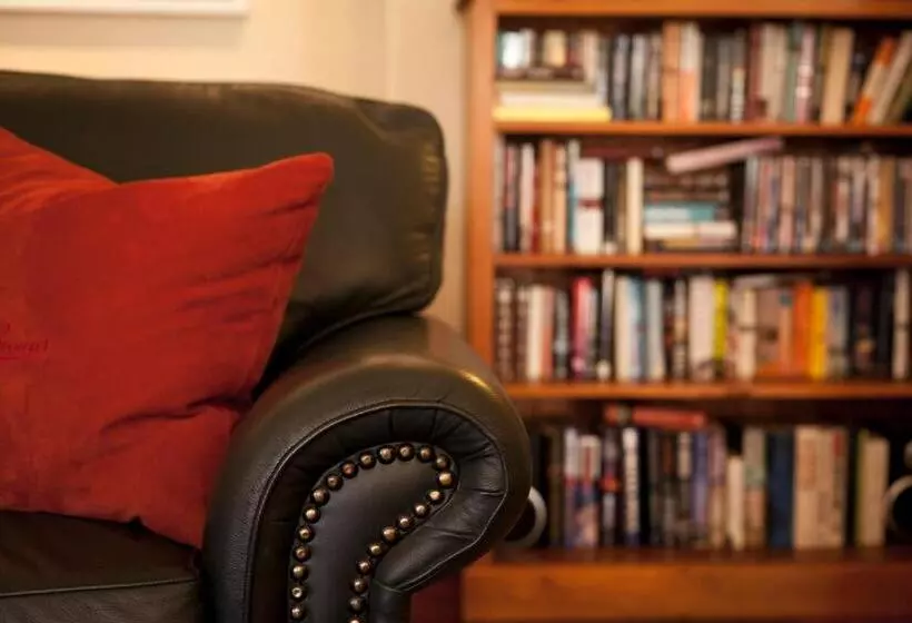 Fotos del hotel Browns Boutique:  9