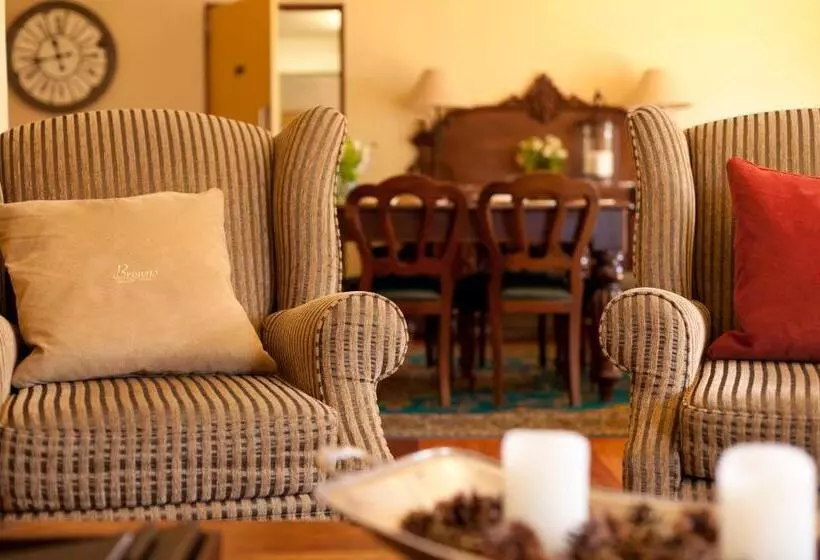 Fotos del hotel Browns Boutique:  6