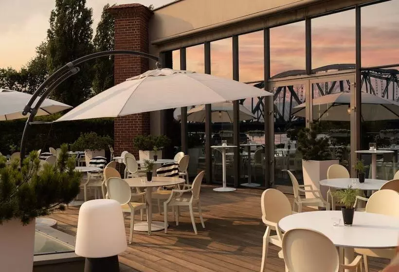 Fotos del hotel Bulwar:  6