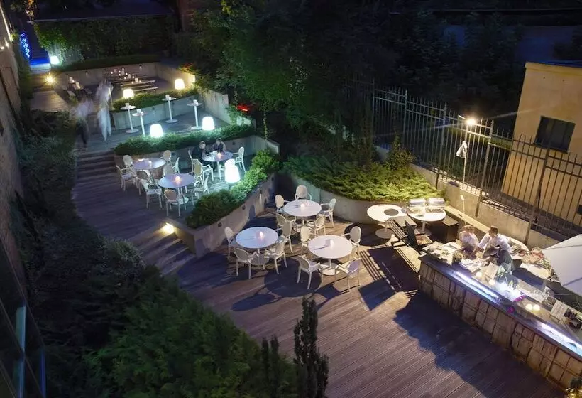 Fotos del hotel Bulwar:  14