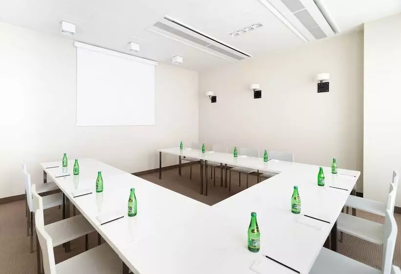 Fotos del hotel Bulwar:  9