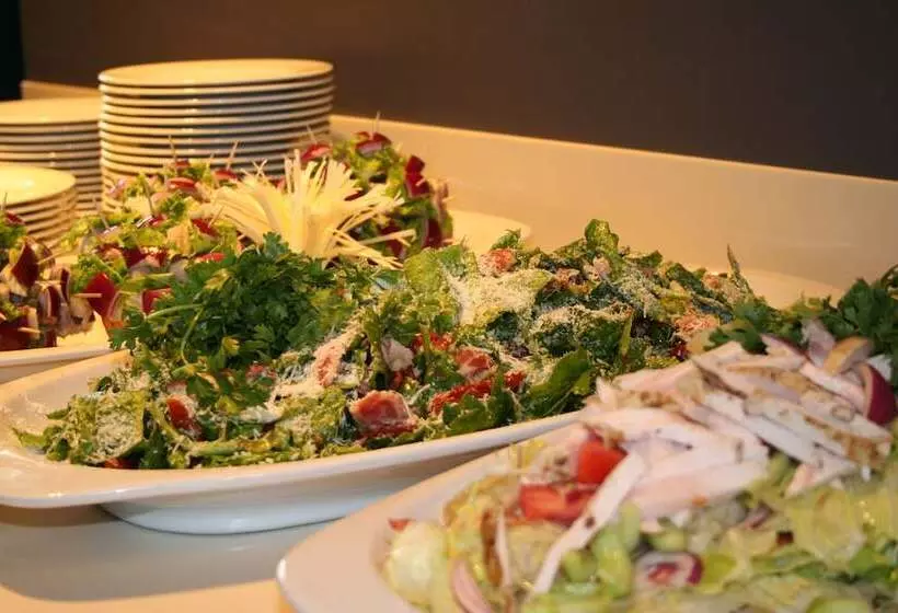 Fotos del hotel Bulwar:  4