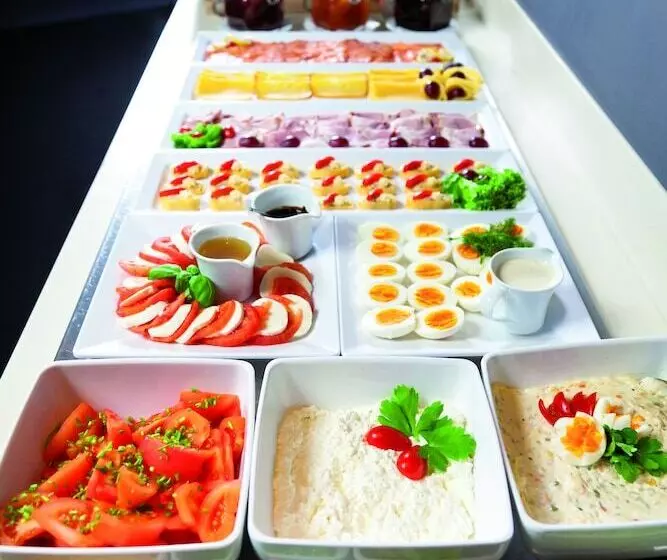 Fotos del hotel Bulwar:  8