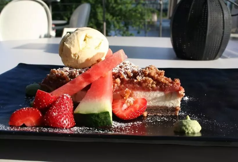 Fotos del hotel Bulwar:  12