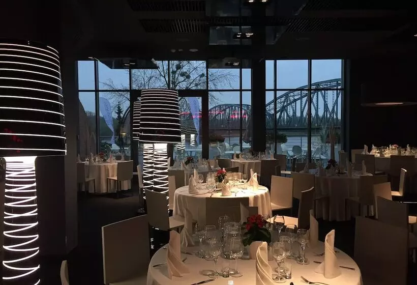 Fotos del hotel Bulwar:  20