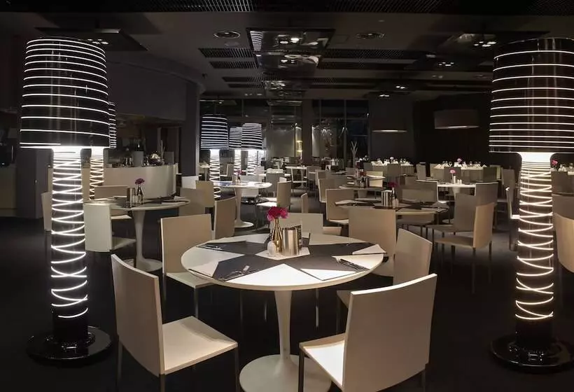 Fotos del hotel Bulwar:  23