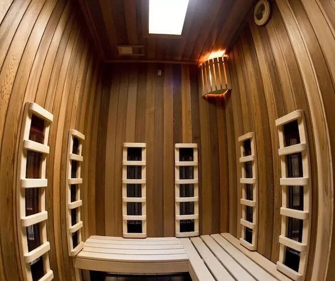 Fotos del hotel Bulwar:  7