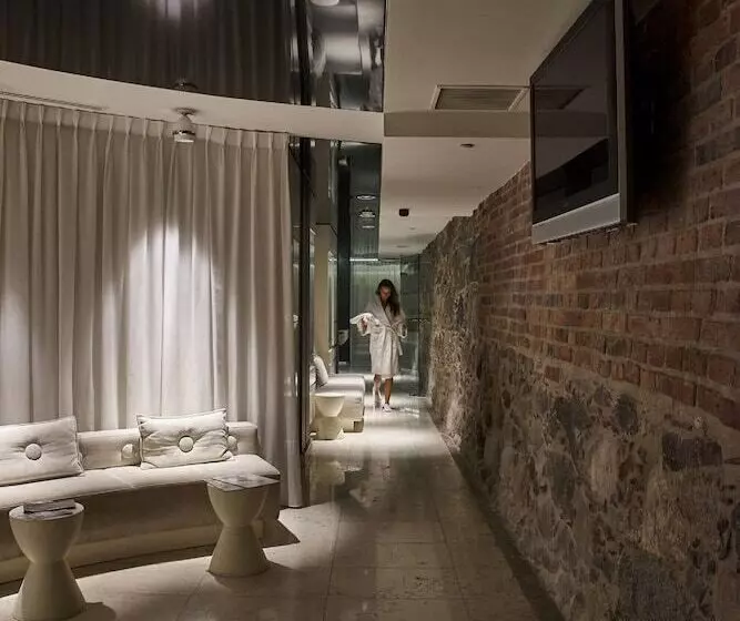 Fotos del hotel Bulwar:  15