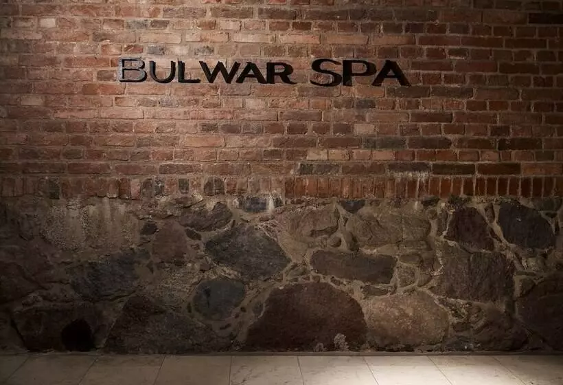 Fotos del hotel Bulwar:  19