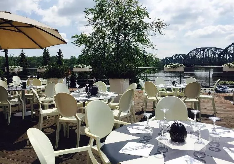 Fotos del hotel Bulwar:  18