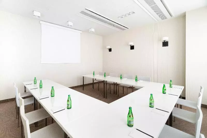 Fotos del hotel Bulwar:  5