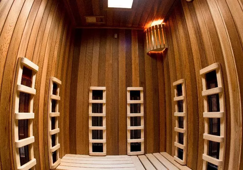 Fotos del hotel Bulwar:  3