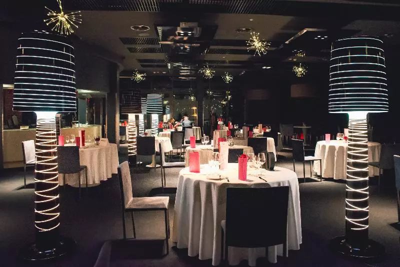 Fotos del hotel Bulwar:  16