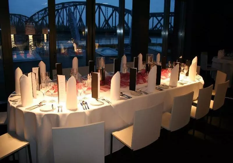 Fotos del hotel Bulwar:  25