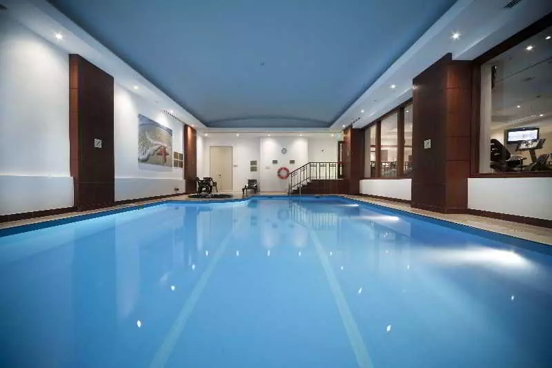 Courtyard By Marriott Tbilisi