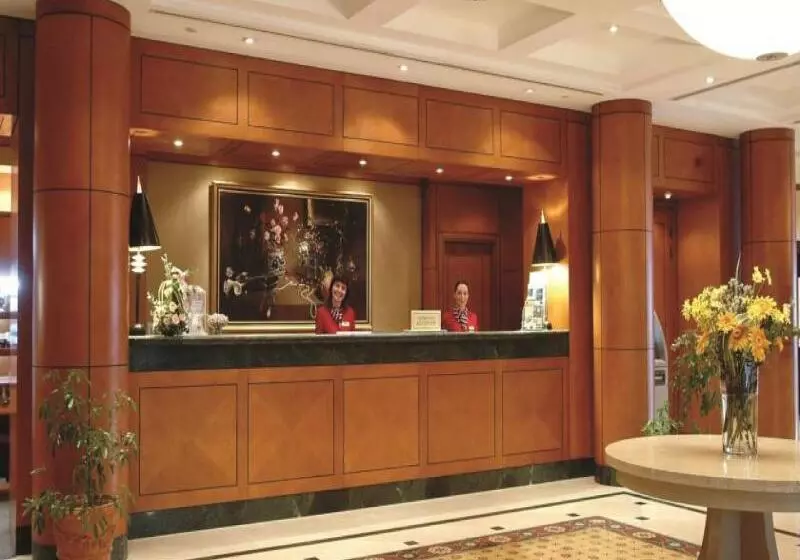 Fotos del hotel Courtyard By Marriott Tbilisi:  9