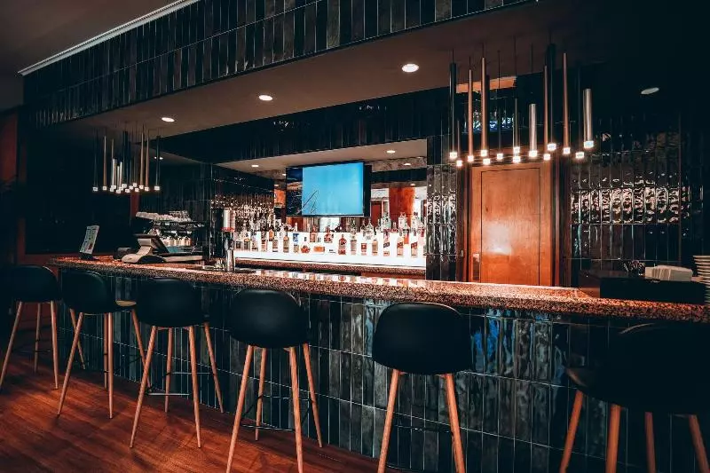 Fotos del hotel Courtyard By Marriott Tbilisi:  5