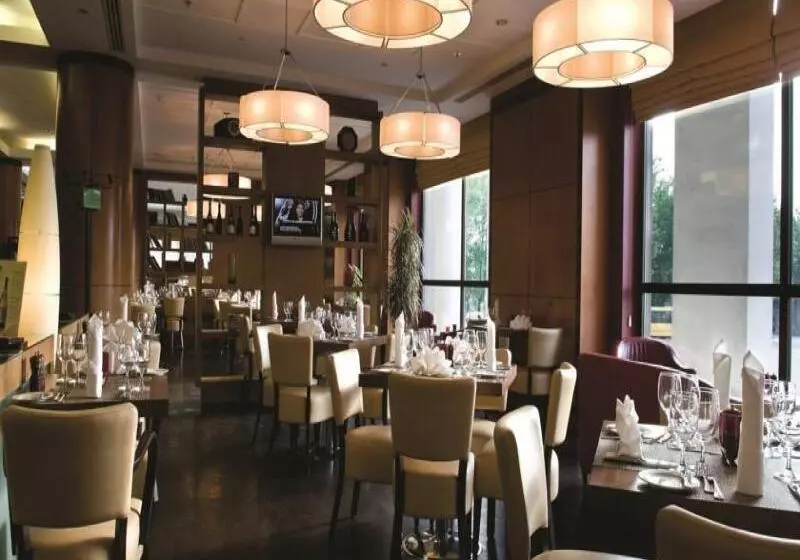 Fotos del hotel Courtyard By Marriott Tbilisi:  4