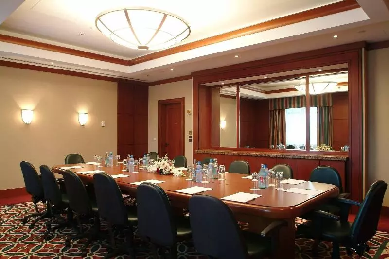 Fotos del hotel Courtyard By Marriott Tbilisi:  13