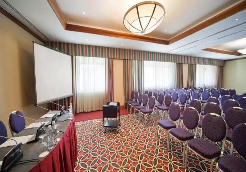 Fotos del hotel Courtyard By Marriott Tbilisi:  21