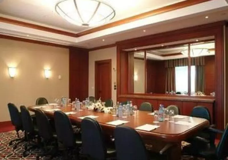 Fotos del hotel Courtyard By Marriott Tbilisi:  20