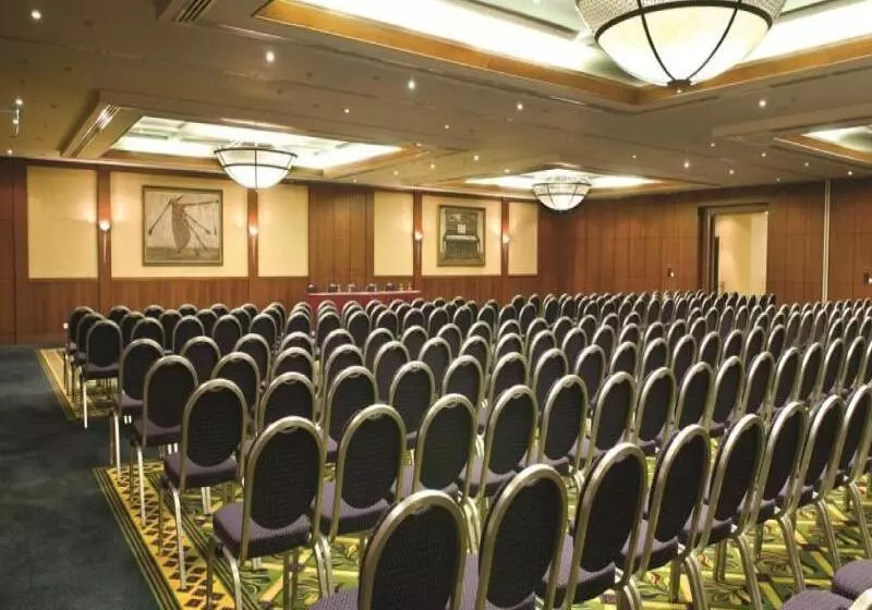 Fotos del hotel Courtyard By Marriott Tbilisi:  22