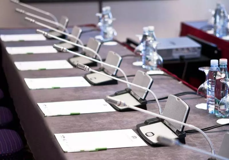 Fotos del hotel Courtyard By Marriott Tbilisi:  24