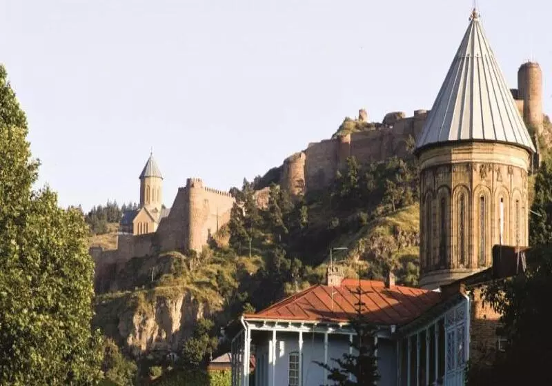 Fotos del hotel Courtyard By Marriott Tbilisi:  7