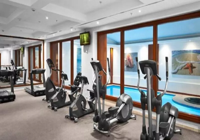 Fotos del hotel Courtyard By Marriott Tbilisi:  3