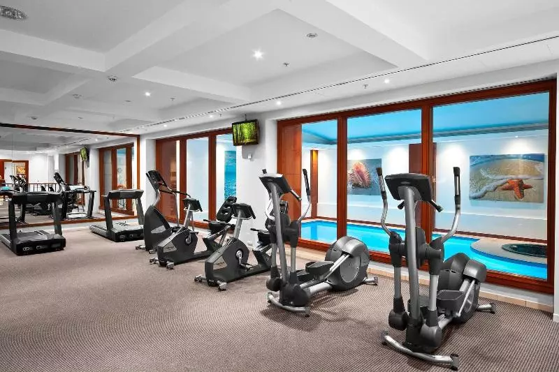 Fotos del hotel Courtyard By Marriott Tbilisi:  10